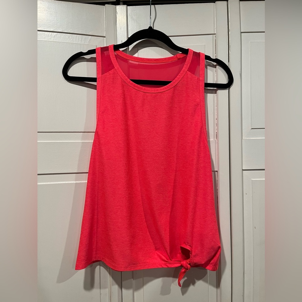 Reebok workout tank size small‎ NWOT